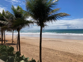 AP. NA PRAIA-2/4 GDE-TÉRREO-100M DA PRAIA-FLAMENGO
